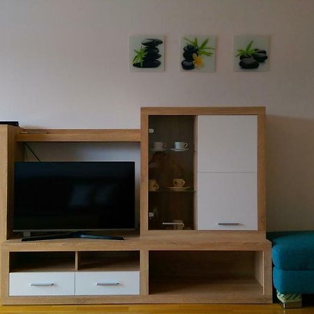 Viennes Comfortable Apartment エクステリア 写真
