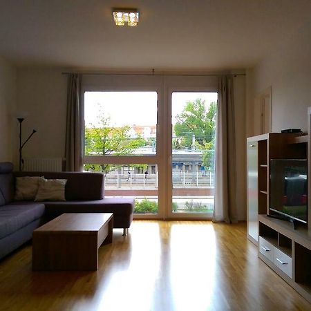 Viennes Comfortable Apartment エクステリア 写真