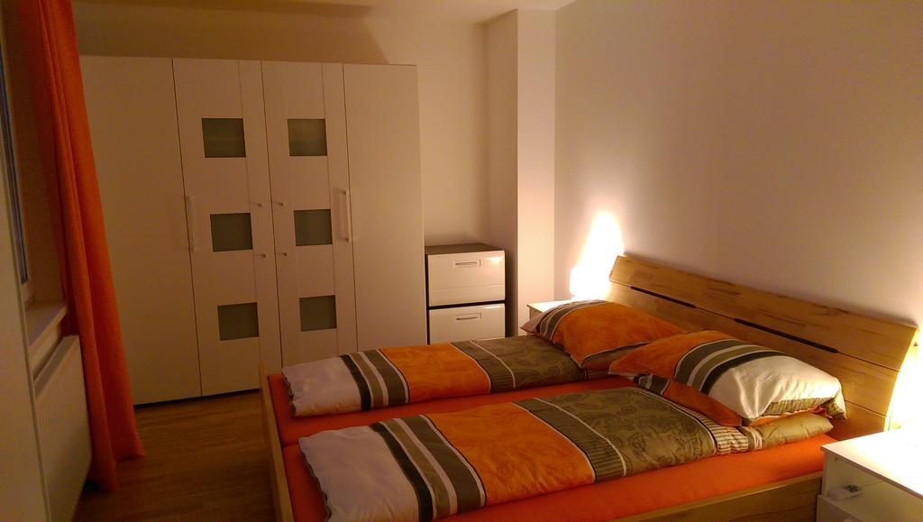 Viennes Comfortable Apartment エクステリア 写真