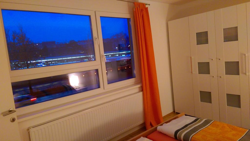 Viennes Comfortable Apartment エクステリア 写真