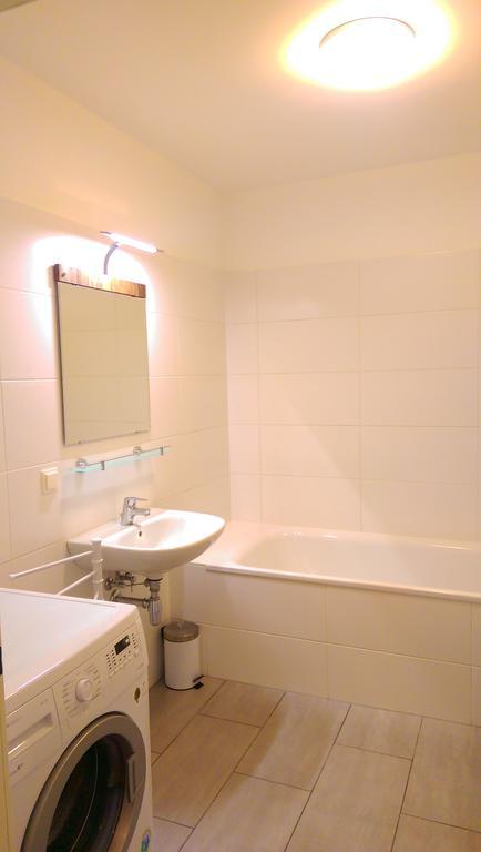 Viennes Comfortable Apartment エクステリア 写真