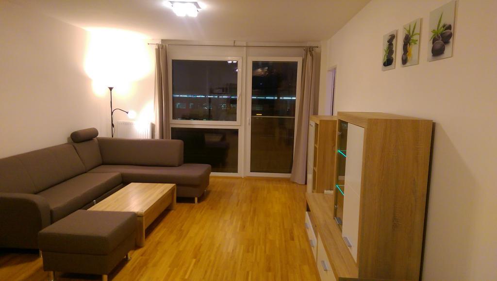 Viennes Comfortable Apartment エクステリア 写真