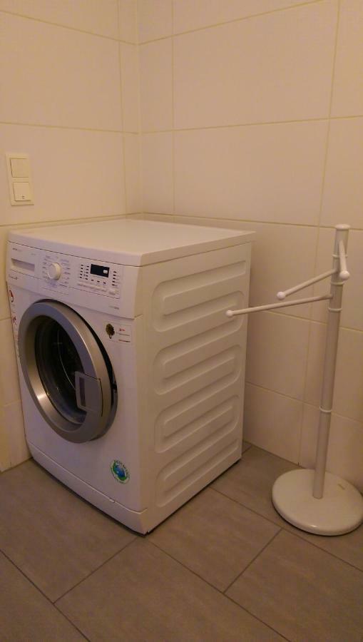 Viennes Comfortable Apartment エクステリア 写真