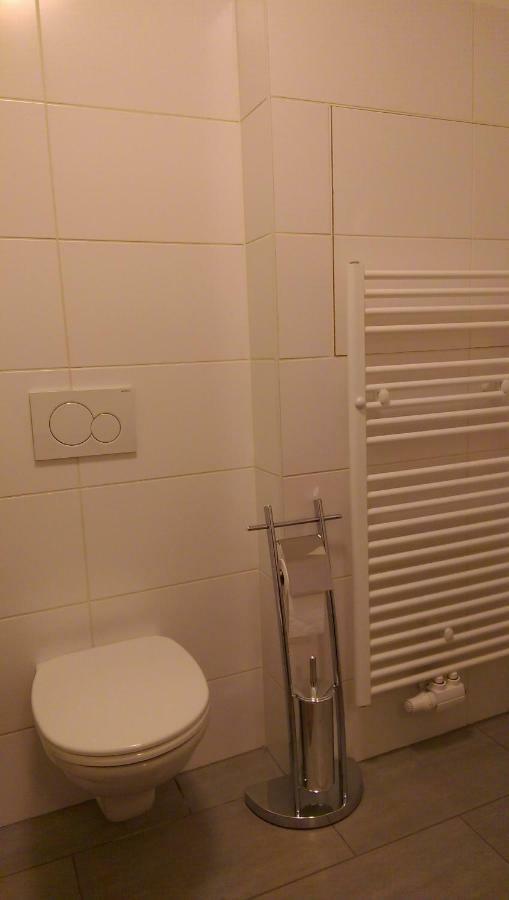 Viennes Comfortable Apartment エクステリア 写真
