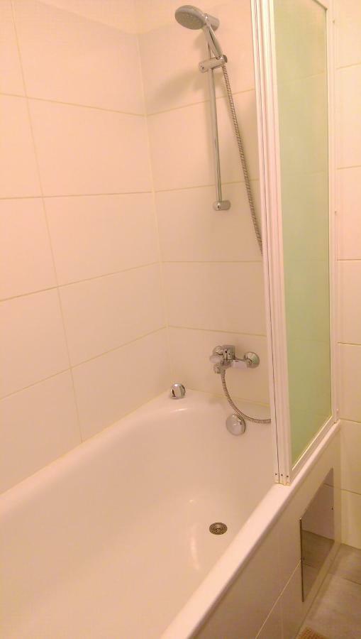 Viennes Comfortable Apartment エクステリア 写真