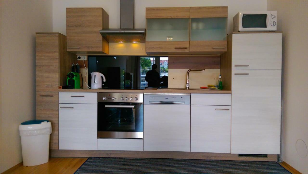 Viennes Comfortable Apartment エクステリア 写真